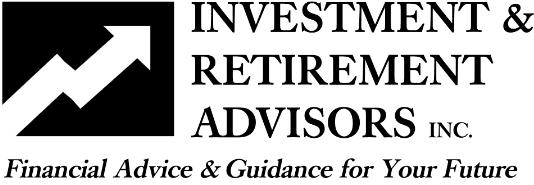 INVESTMENT & RETIREMENT ADVISORS INC